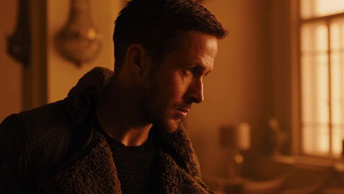 Blade Runner 2049 - teaser trailer