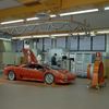 Lamborghini historie