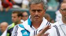 José Mourinho, trenér Realu Madrid