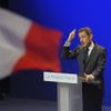 Obrazem: Prezidentské volby ve Francii