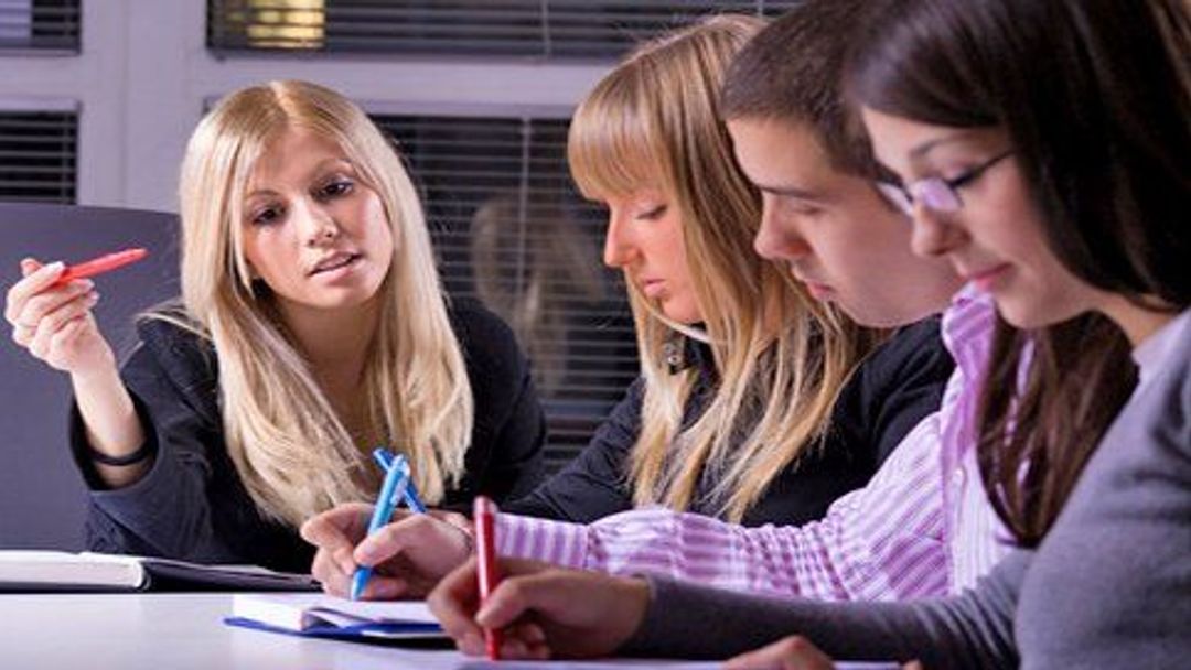 Měsíc studentů a absolventů 2011: absolventi VŠ očekávají vysoký nástupní plat