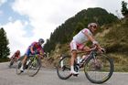 Ostatně 96. ročník italského závodu série Grand Tour (tří nejprestižnějších etapových závodů sezóny - vedle Gira sem patří ještě Tour de France a Vuelta) letos bere i většina zúčastněných coby přípravu na "Starou dámu", která slaví již sto let.