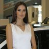 Dívky Autosalon