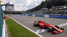 F1, VC Belgie 2019: Charles Leclerc, Ferrari