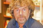 Sedmdesátiletá legenda Messner očima českých lezců