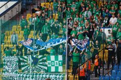 Jablonec potrápil slavný Everton, nakonec těsně prohrál