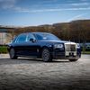 Rolls-Royce The Steed Phantom Extended