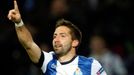 Fotbal, L|iga mistrů Porto - Málaga: Joao Moutinho