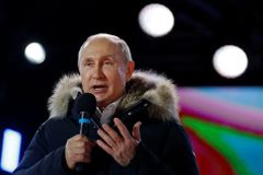 Rusko je ochotné se vrátit do někdejšího uskupení G8. Rádi všechny uvítáme v Moskvě, vzkázal Putin