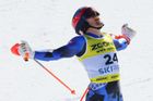 Zázrak na sněhu: Řecko má historickou medaili z MS v lyžování, Nor skočil pro zlato