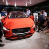Autosalon v Pekingu