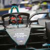 Formule E, Rijád 2018: Stoffel Vandoorne