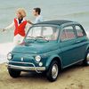 Fiat Nuova 500
