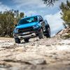 Ford Ranger Raptor