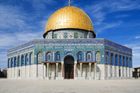 Austrálie se rozhodla uznat západní Jeruzalém za hlavní město Izraele