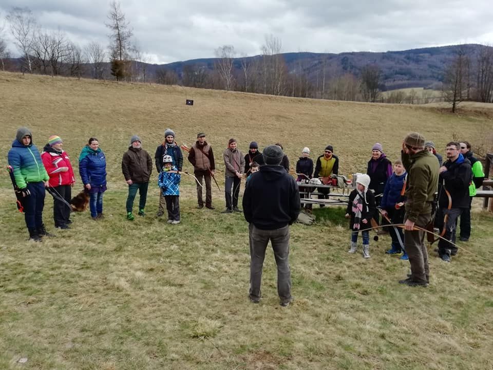 Sdružení Živo v Hájích - Oldřichov v Hájích