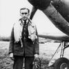 Josef František, letec RAF