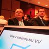 Ideová konference VV v Praze 2010
