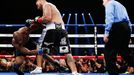 boxerské knockouty roku 2013 (Arreola vs. Mitchell)