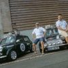 Czech Oldtimer Express 2025