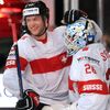 MS 2017, Česko-Švýcarsko: Christian Marti a Niklas Schlegel