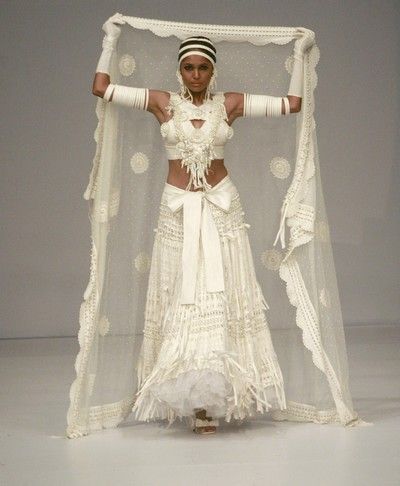 Týden módy v Pakistánu