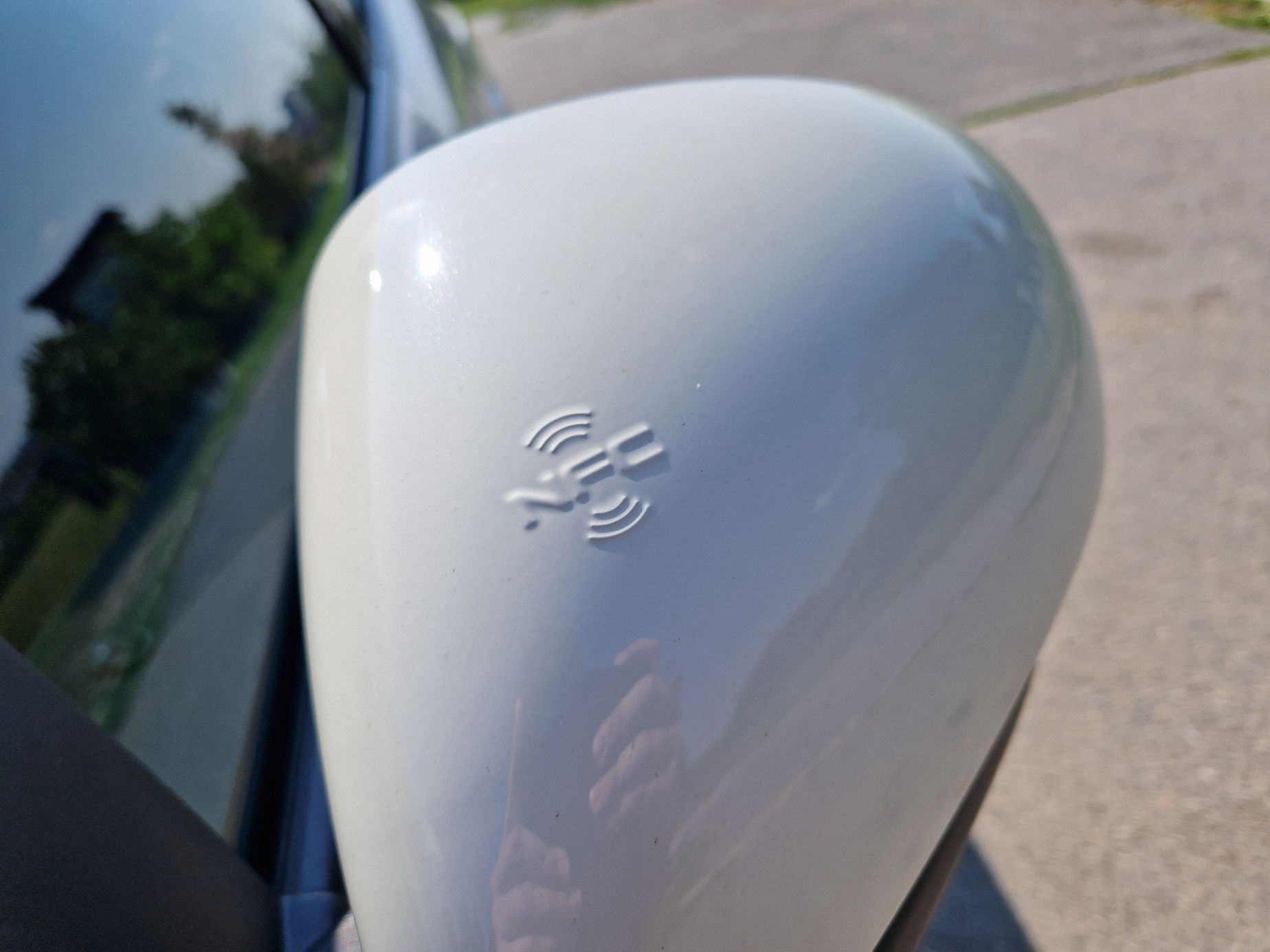 BYD Seagull test