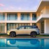 Toyota Bozhi bZ3X