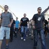 Rumburk - demonstrace - oprava