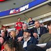 Petr Fiala na NHL