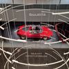 muzeum Alfa Romeo reportáž 2023