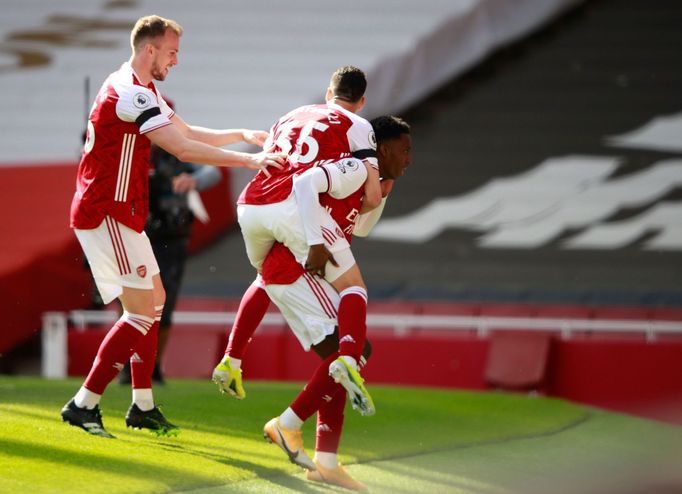 Arsenal - Fulham