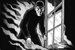 Záhada šíleného plynaře. Útočil skutečný maniak, nebo šlo jen o výplod fantazie?