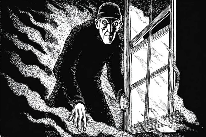 Umělecká fikce. Ilustrační obrázek vytvořený pomocí umělé inteligence.