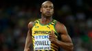 MS v atletice 2015, 100 m: Asafa Powell