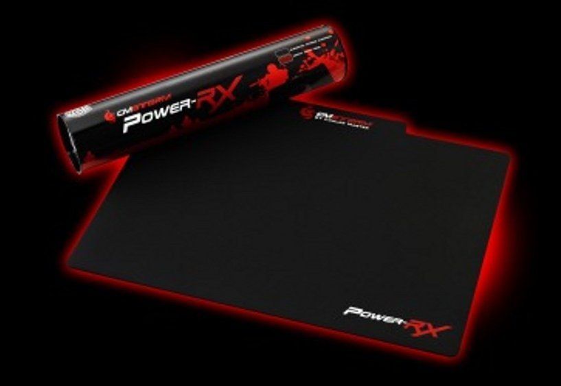 Cooler Master Power-RX