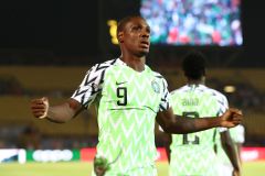 Fotbalisté Nigérie získali na africkém šampionátu bronz