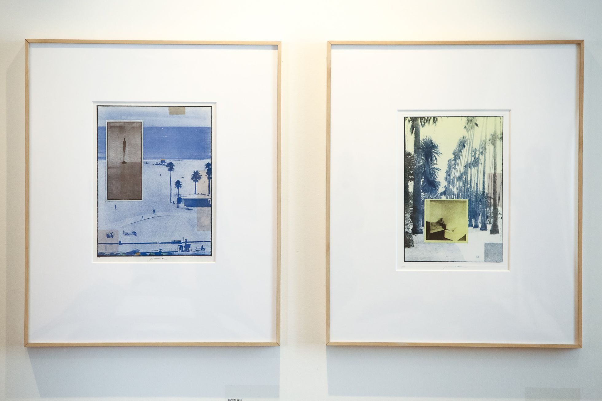 Pravoslav Sovák na Kampě