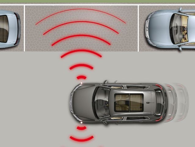Škoda elektronika 4
