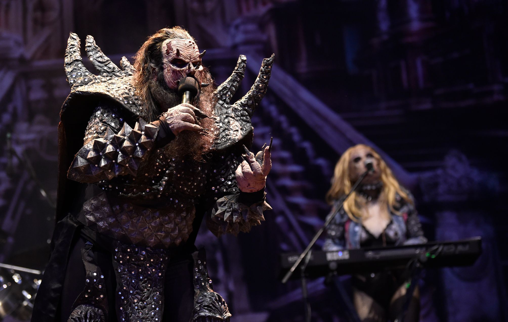 Masters Of Rock 2022, Lordi - Aktuálně.cz