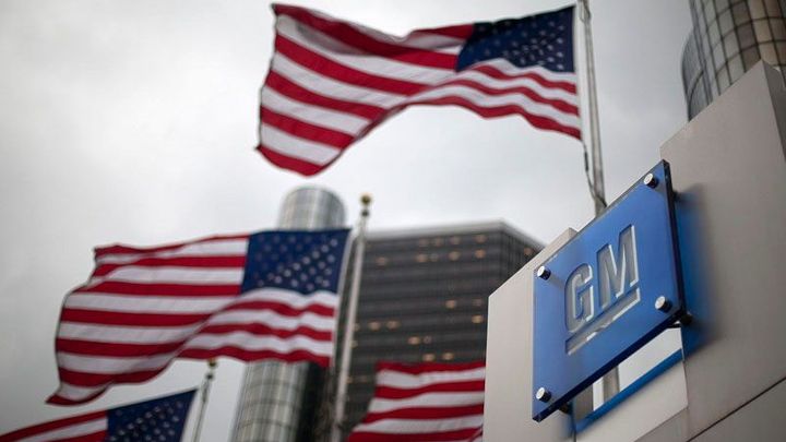 Zaměstnanci největší americké automobilky General Motors vstoupili do stávky
