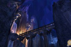 Launch trailer z LOTRO: Mines of Moria