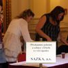 Sazka; věřitelský výbor; Národní dům na Vinohradech