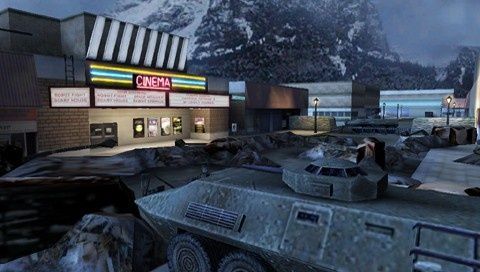 Aliens vs. Predator: Requiem