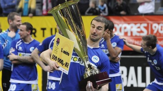 Krásné góly, ostré souboje, bouřící fanoušci. Víkend šampionů ovládl Liberec