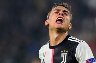 Paulo Dybala