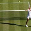 Wimbledon: Petra Kvitová