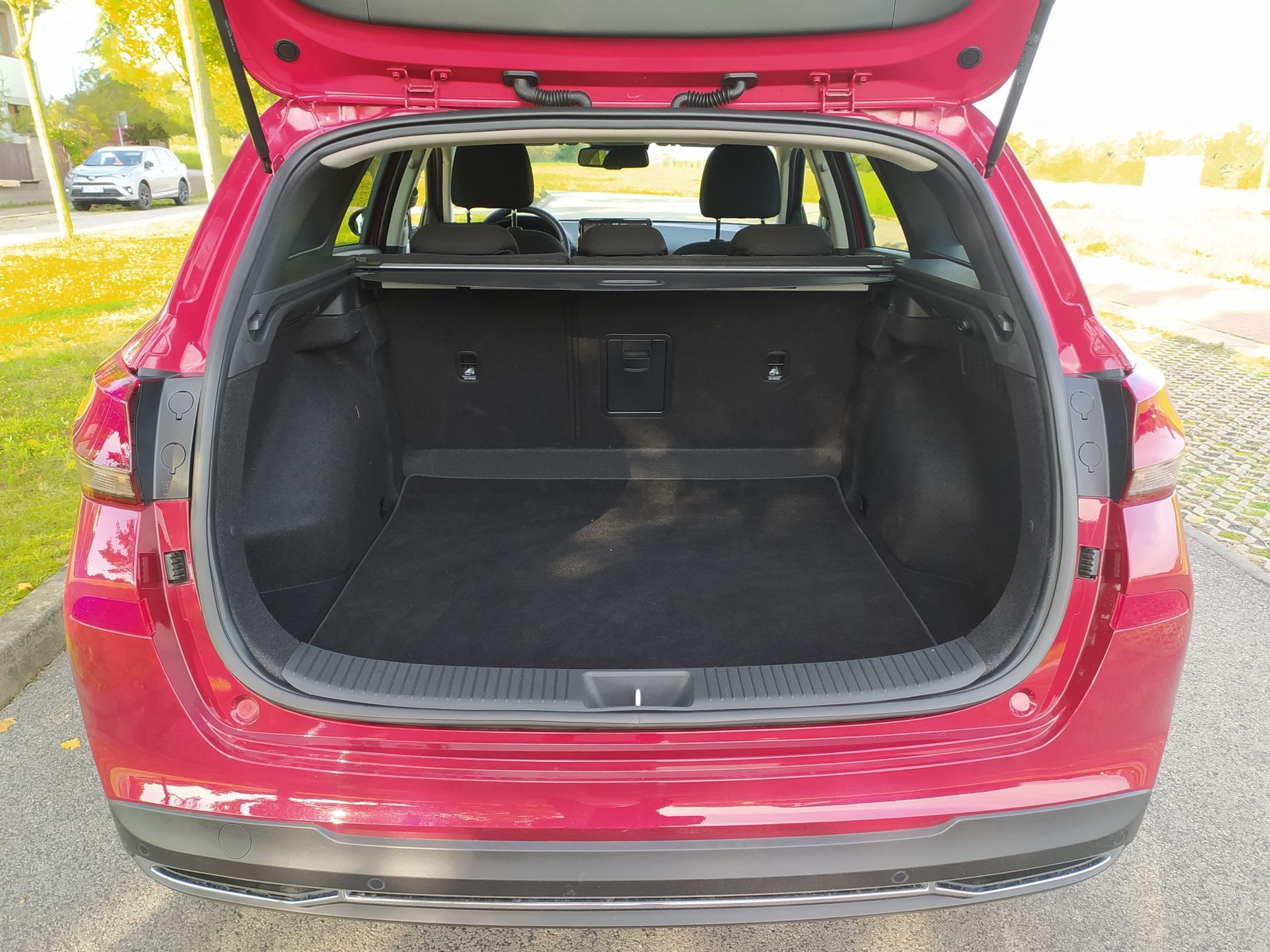 Hyundai i30 kombi 2022