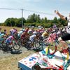 Tour de France: fanoušci