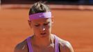 French Open 2015: Lucie Šafářová ve finále